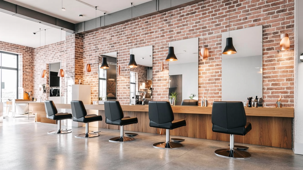 714 Hair Salon