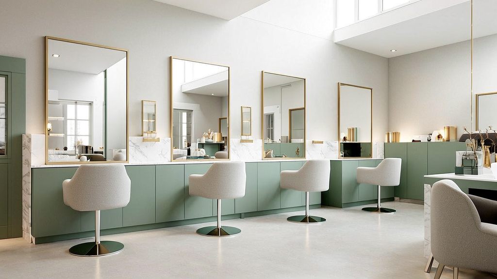 J.A.M. Beauty Bar