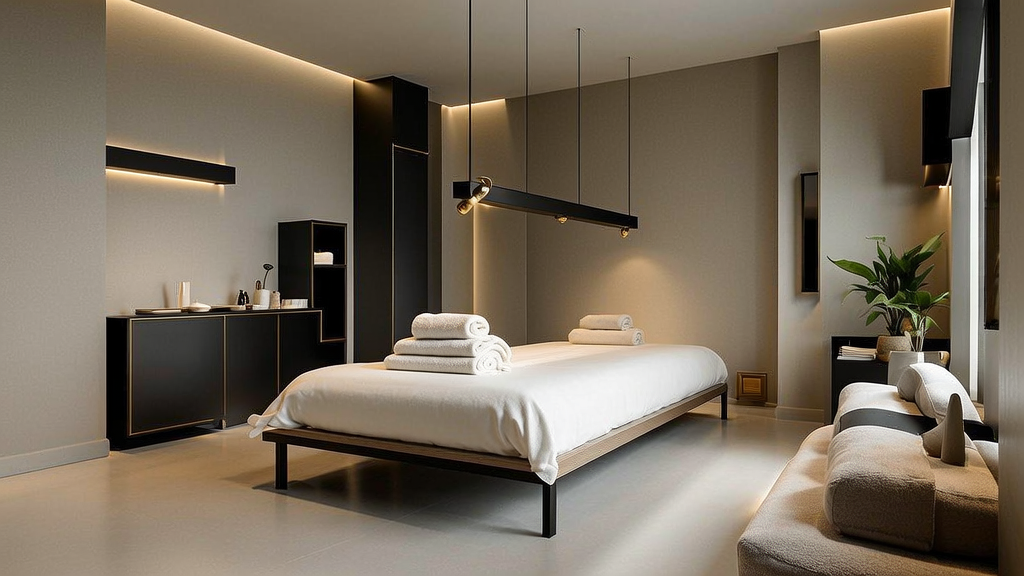 Carpe Diem Spa