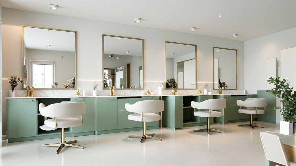 Hair Cuttery