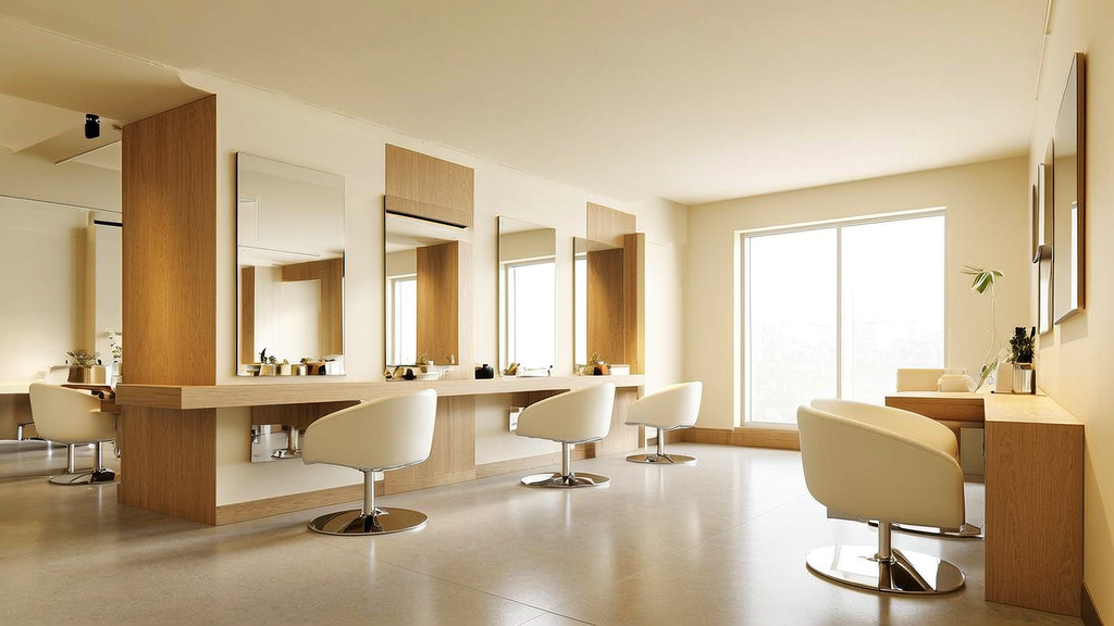 Elements Salon Studios Huntington Beach