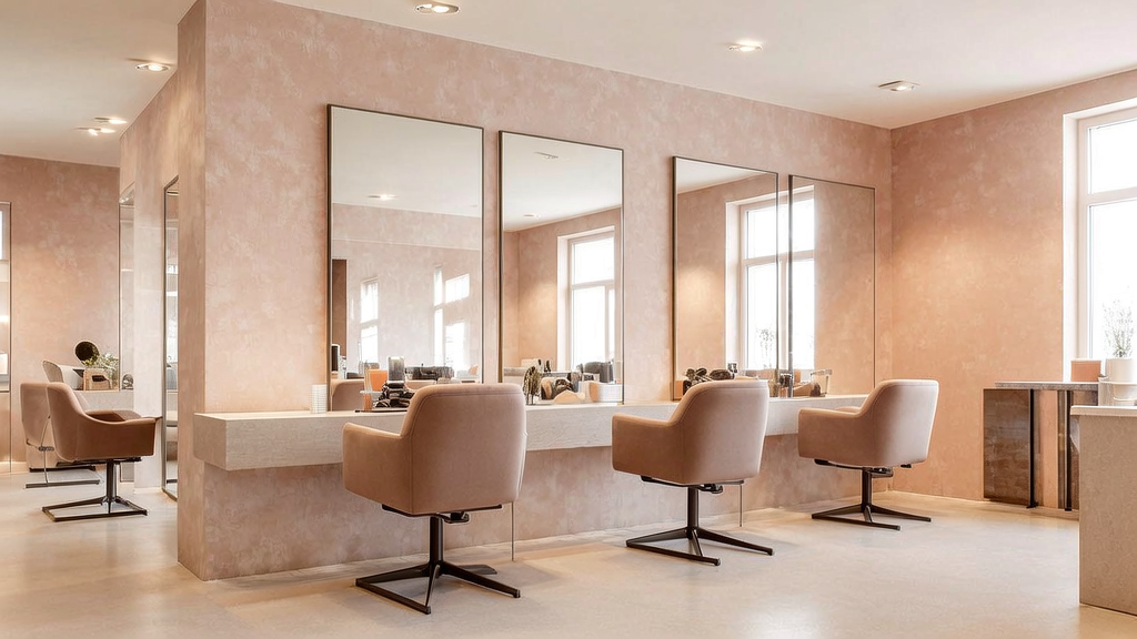 Beauty Bar Delray
