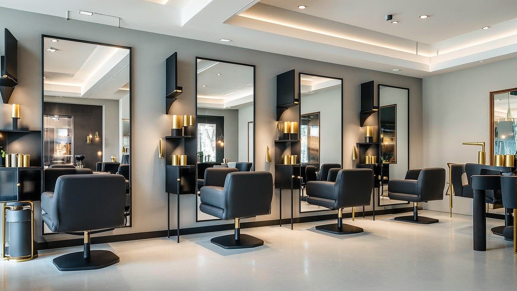 D&C Hair Salon