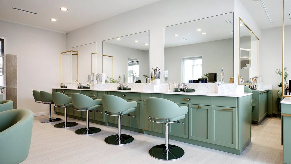 Honeybliss Salon