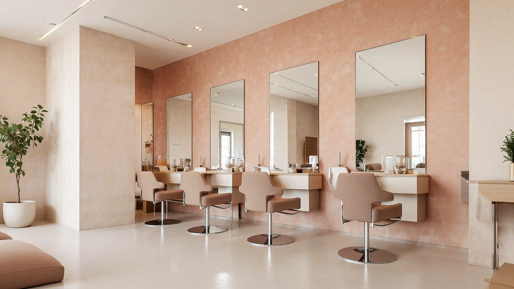 Almas Hair Salon