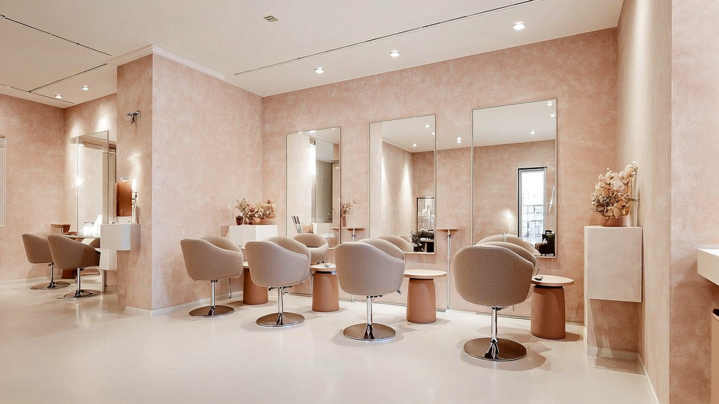 Belleza Beauty Studio