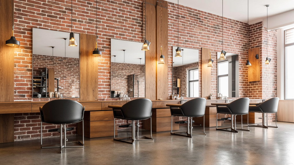 Brow Mantra threading salon
