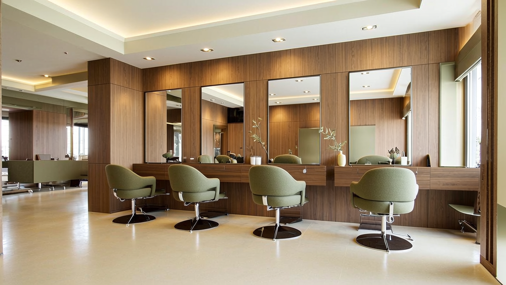 Galatea Beauty Salon