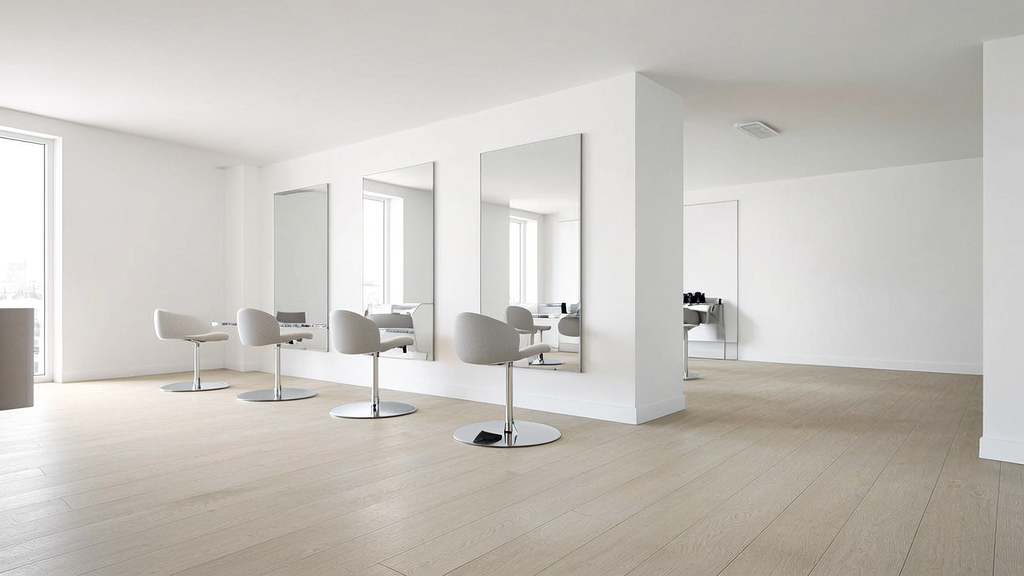 Angels Touch Hair Salon