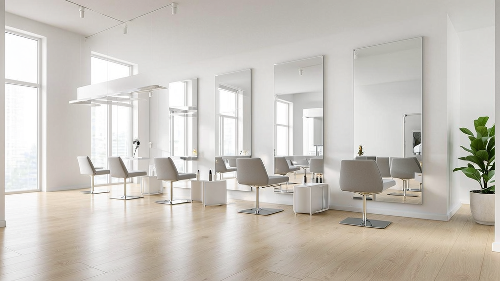 Kamoree's Exclusive Salon