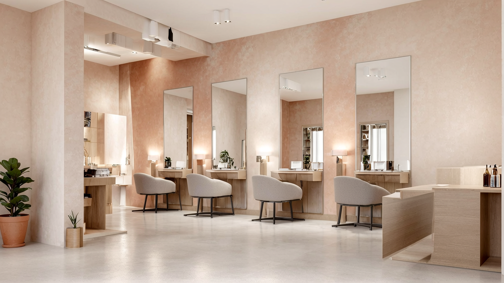 New Birds Hair Salon