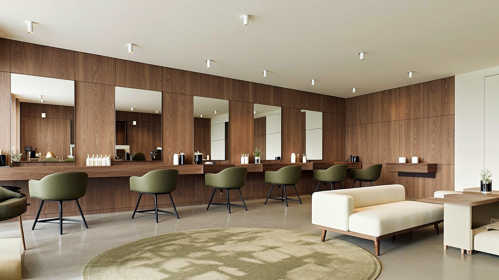 Ara’s beauty lounge