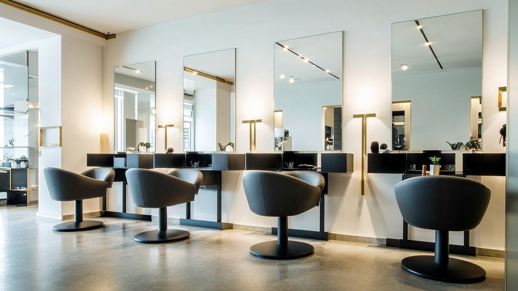 Salon Royale