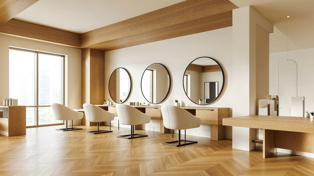 Lemon Salon