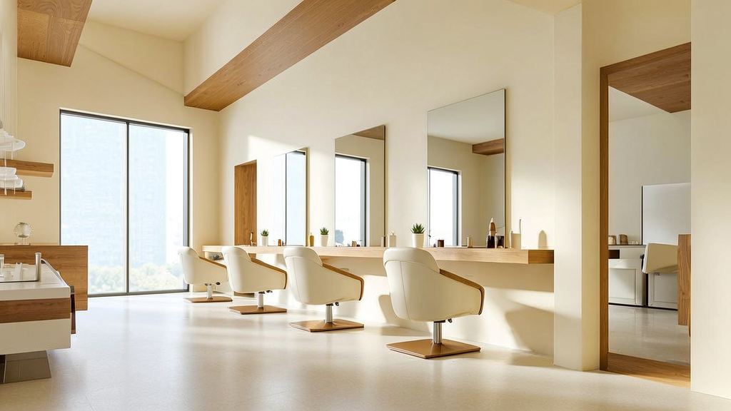 Illusion Beauty Salon