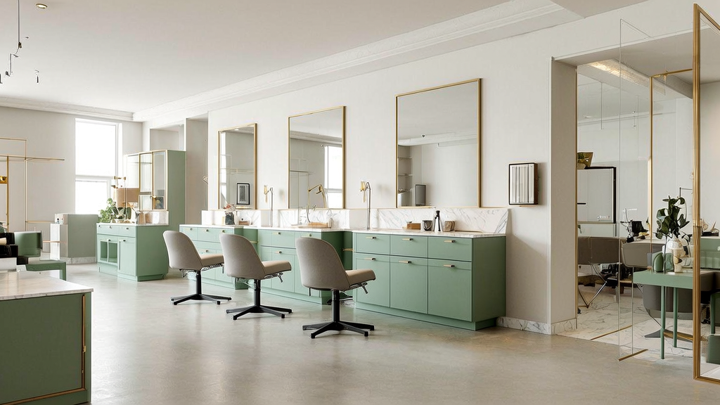Holistic Image Beauty Salon