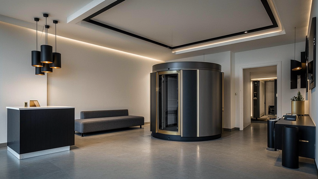 Elevated Bronze - Mobile and In Studio Spray Tanning