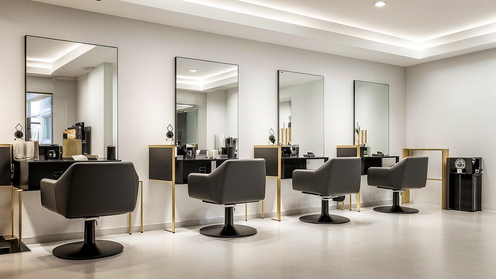 Ginna's Waxing & Threading