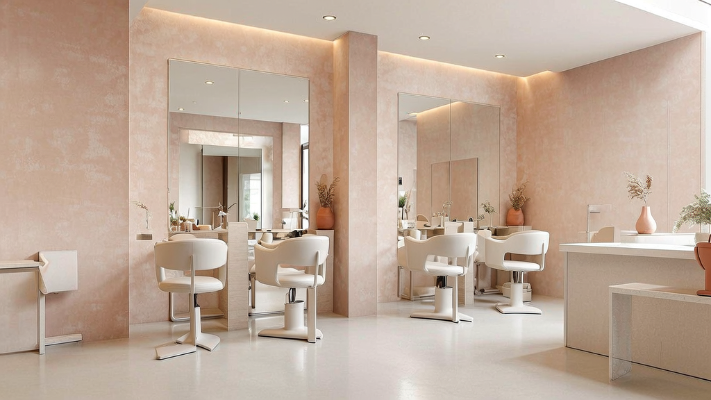 Salon Bloom