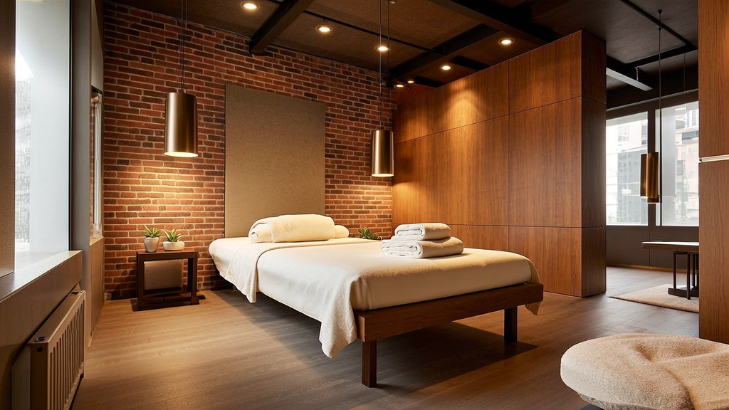 Blue Door Spa Ellenton