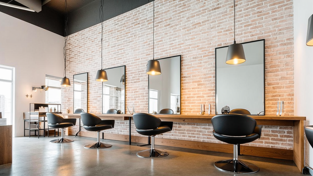 Romy’s Hair Studio