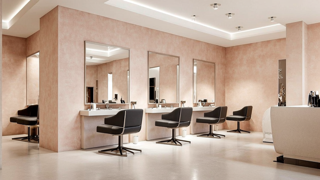 Le Reve Beauty