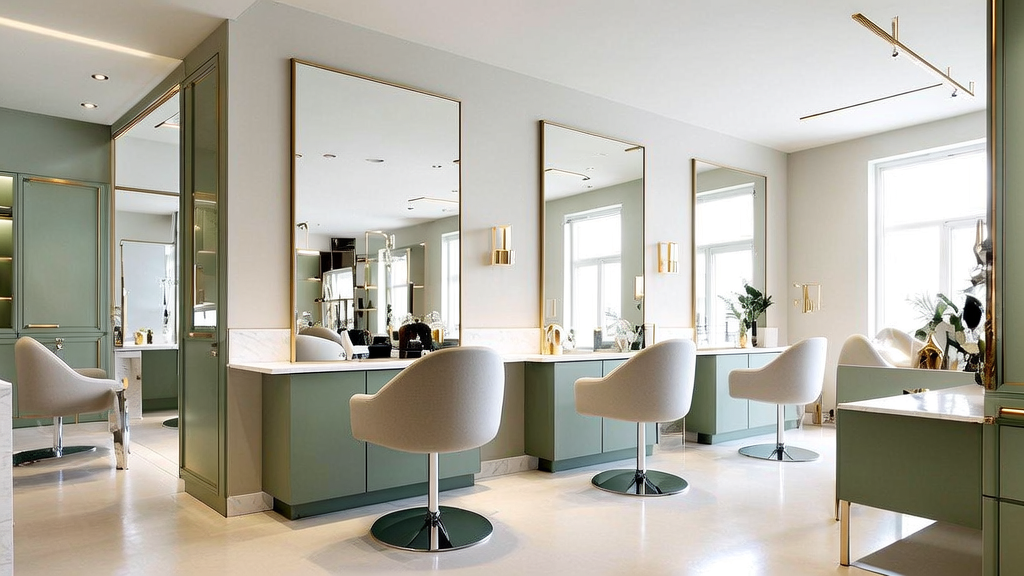 Flawless Cosmetics PMU Studio