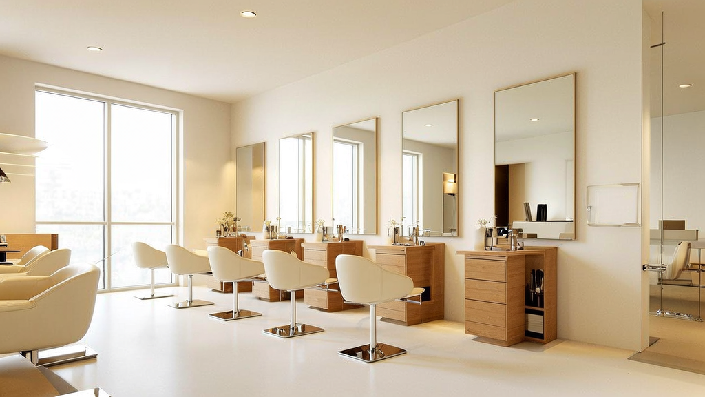 Beauty Renovation Salon