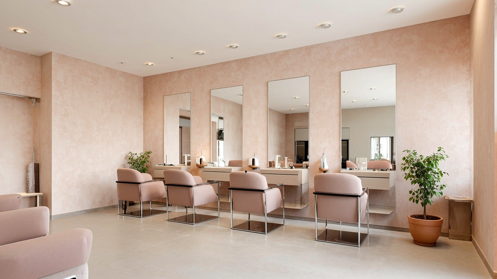 Salon Faith