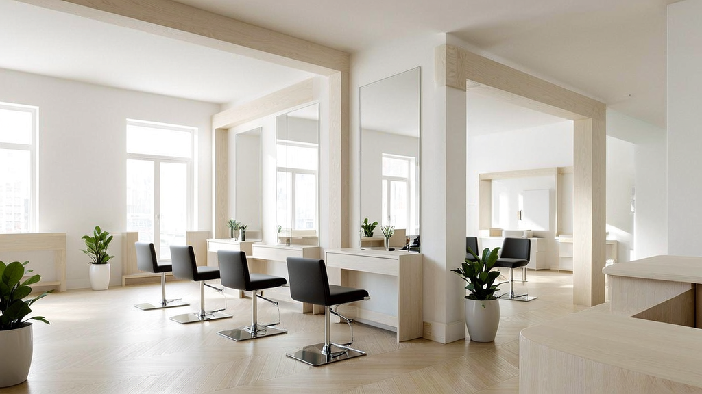 Luxe Skin Beauty Bar