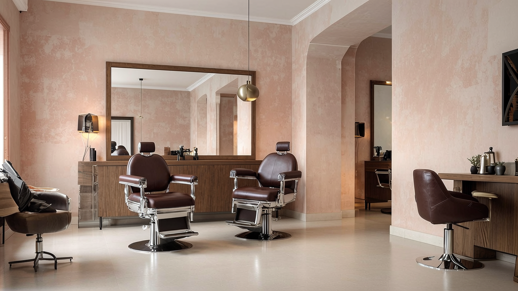 Modern Barber Co.