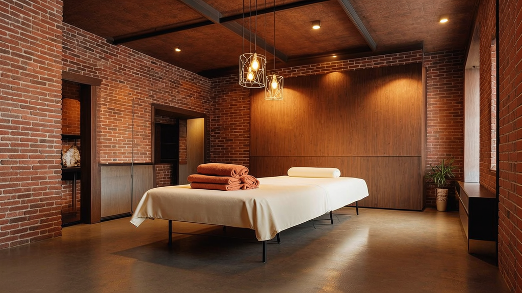 Renu Day Spa