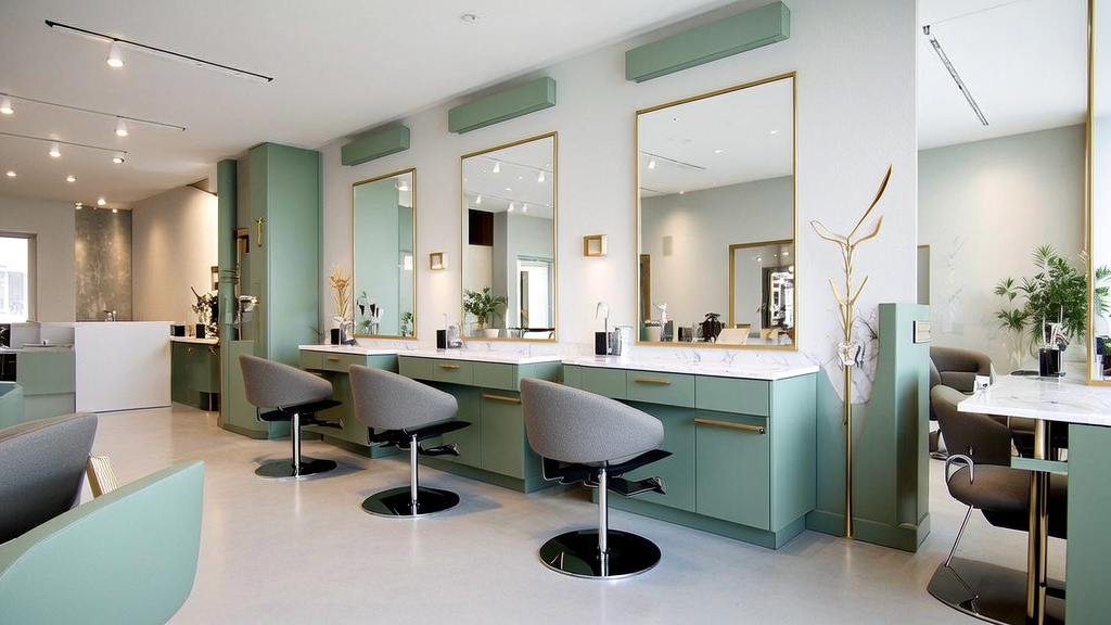 Prestidge Lash And Brow Boutique