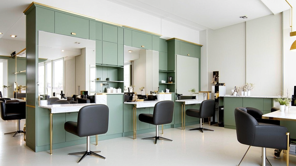 Hills Beauty Salon