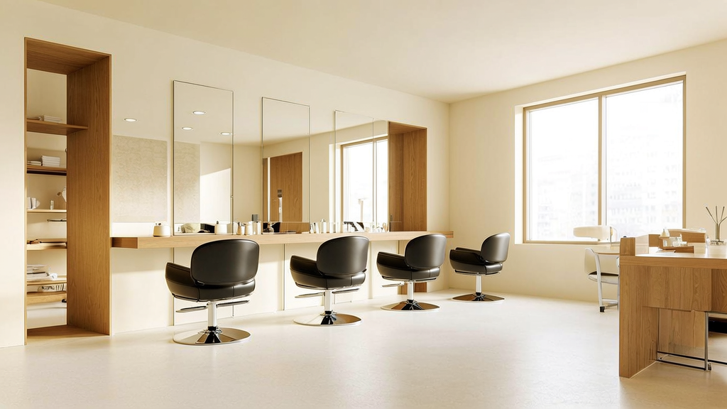 Angelina Beauty Salon