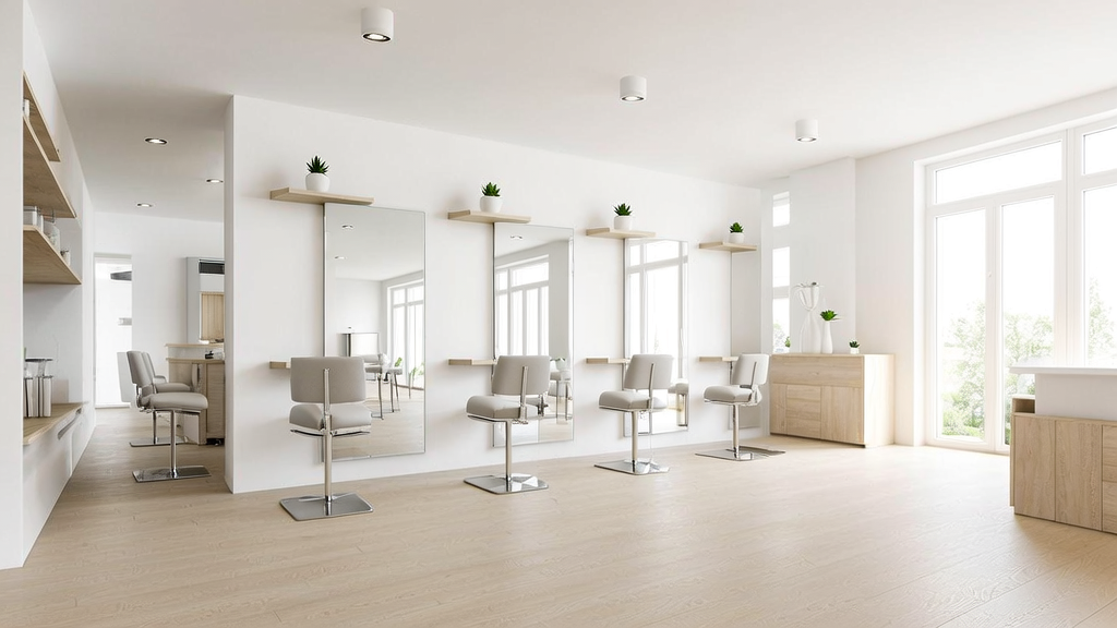 Bliss Hair Salon & Spa