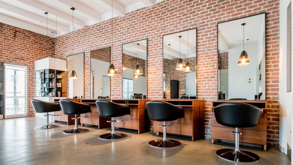 Magdalena Beauty Salon