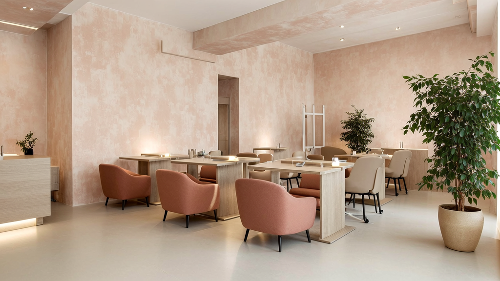 High Quality Nails & Spa