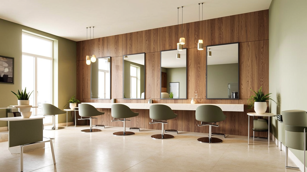 LK Hair Shop
