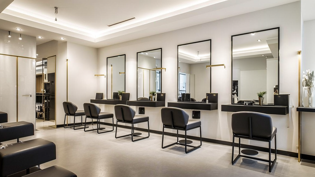 POP Lashes & Beauty Bar