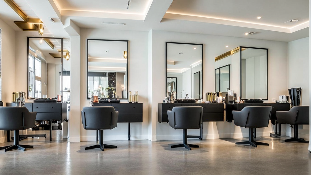 Ideal Salon - Threading & Waxing