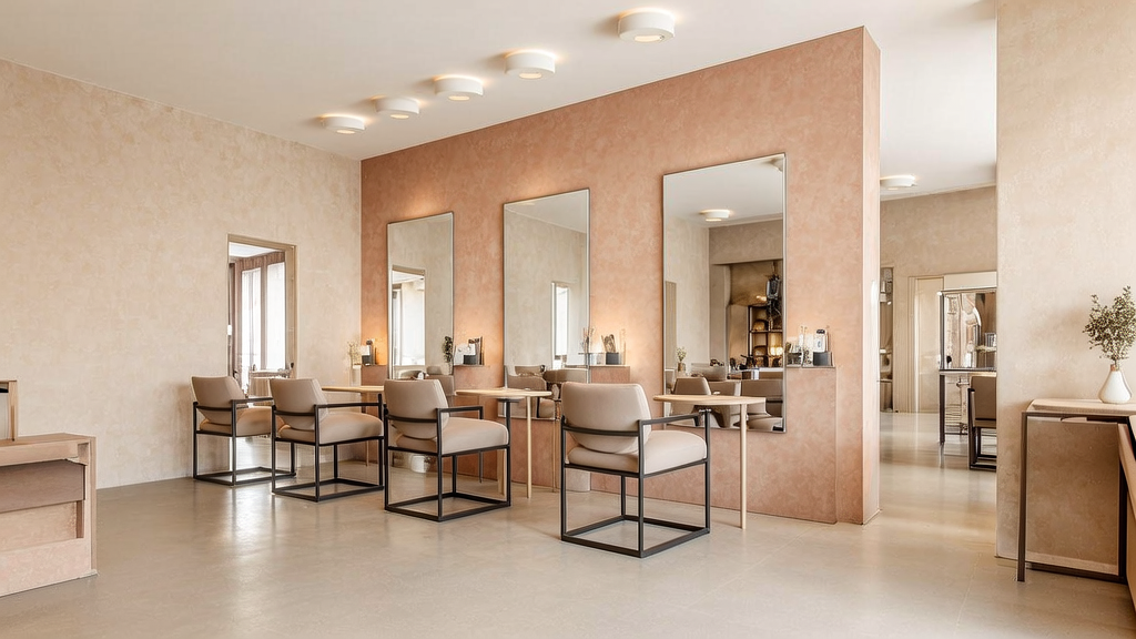 Indie Soul Hair Studio