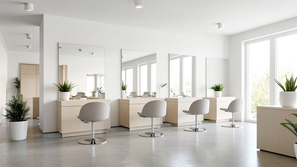 Aleyri Hair Salon