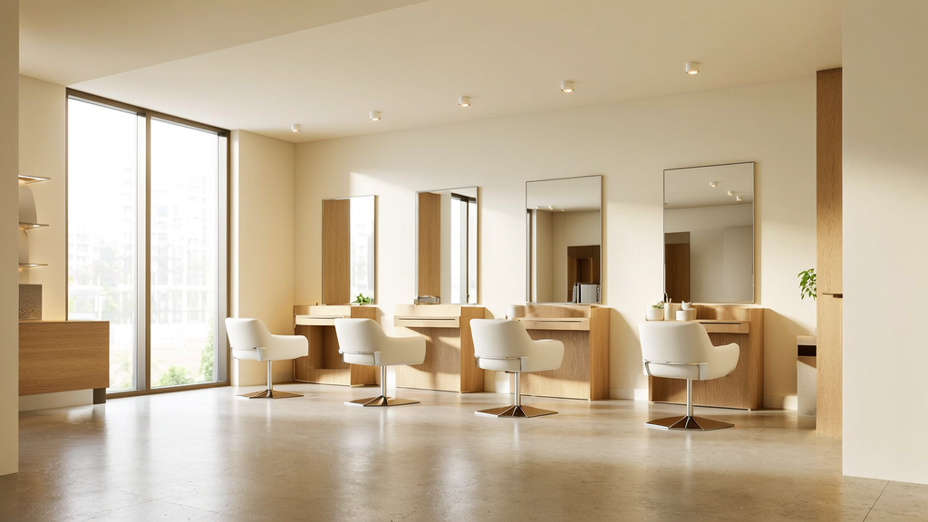 Kim's Beauty Salon