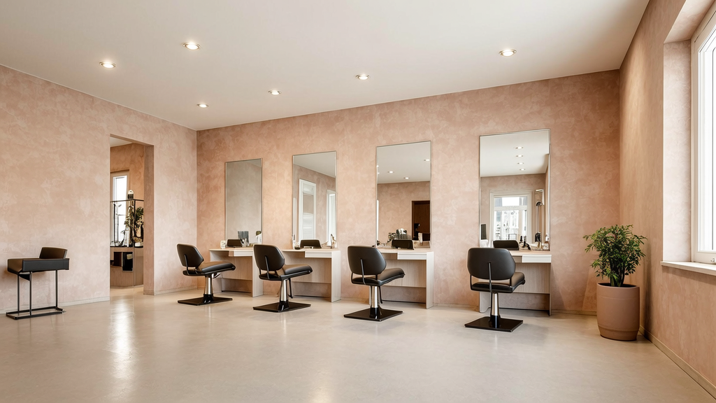 Amazing Lash Studio