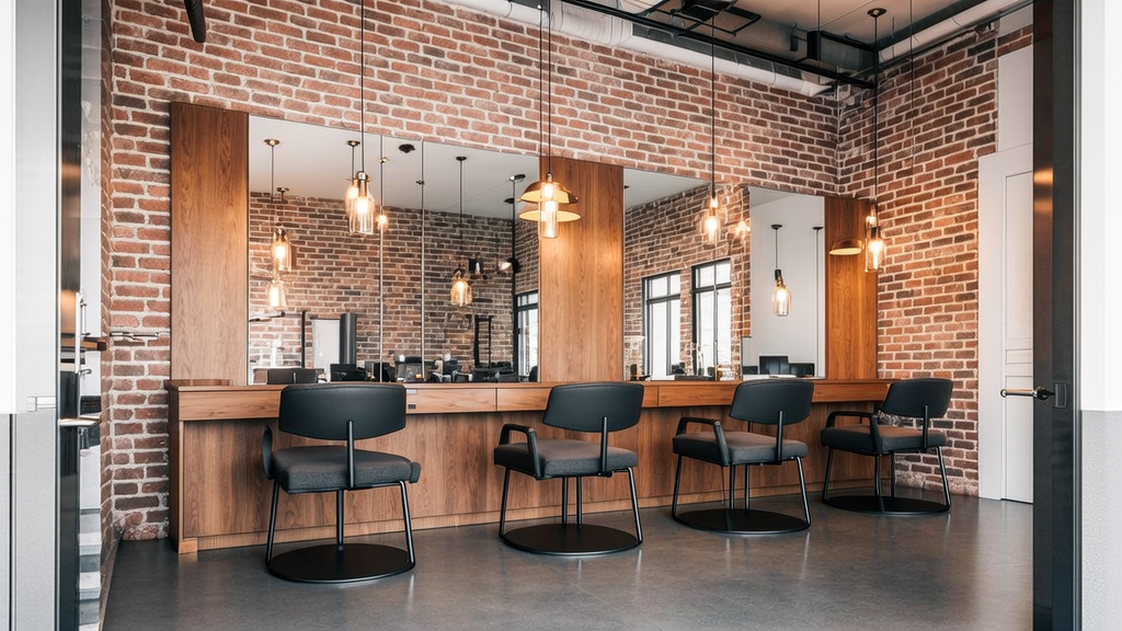 Atlanta Hair Color Studio