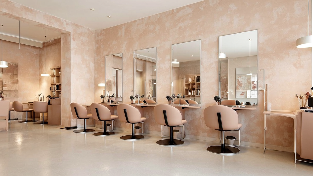 Gloria's Beauty Salon