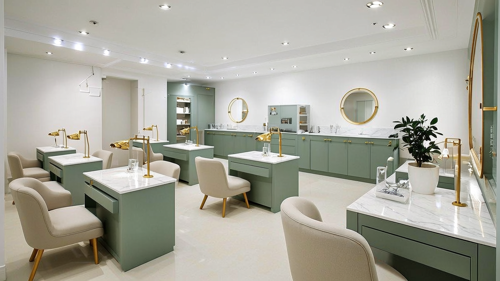 Royal Faces Skin Care