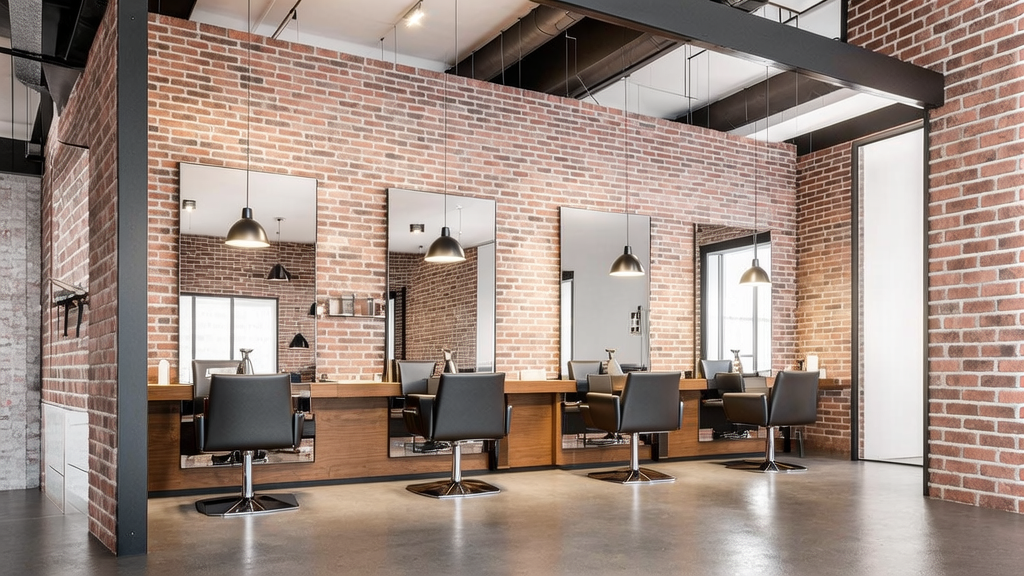 Primp Hair & Co