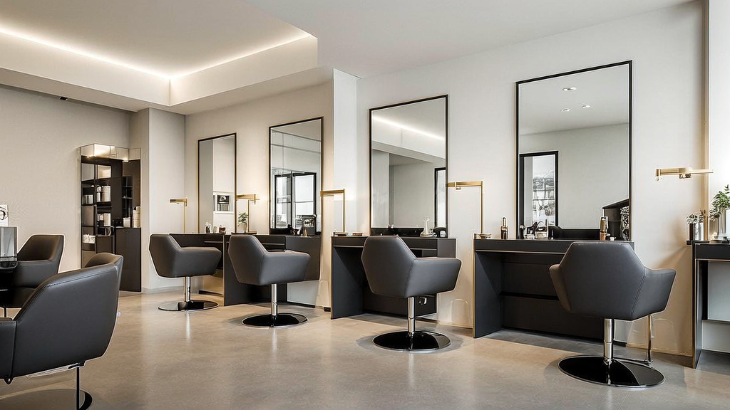 Market Salon